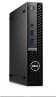 Dell Optiplex/7020/Micro/i5-14500T/8GB/256GB SSD/UHD 770/W11P/3RNBD