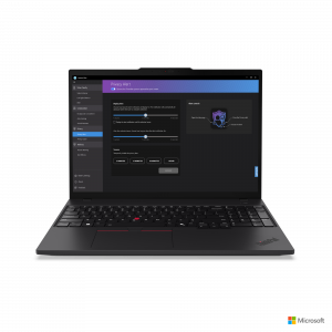 Lenovo ThinkPad T/T16 Gen 3/U7-155U/16"/WUXGA/64GB/1TB SSD/4C-iGPU/W11P/Black/3RNBD