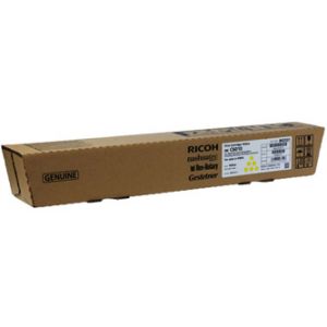 Ricoh Toner Type IM C6010 yellow (842531)