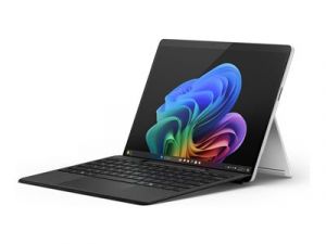 Microsoft Surface Pro 11 Copilot+/SD-X Elite/13"/2880x1920/T/16GB/512GB SSD/Adreno/W11P/P