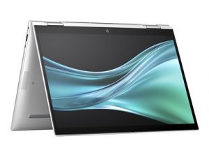 HP Elite/x360 830 G11 2 v 1/U5-125U/13,3"/WUXGA/T/16GB/1TB SSD/4C-iGPU/W11P/Silver/AC3R