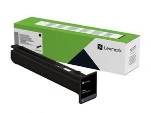 LEXMARK Lxk MX953 CS963 CX833/95x 96x BLK Rtn15K, Lxk MX953 CS963 CX833/95x 96x BLK Rtn15K