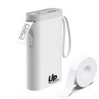 Tiskárna samolepících štítků StickEasy UPrint, EASY UP21-WHITE, white