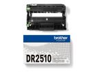 Brother DR2510 - Originální - pouzdro - válec - pro Brother DCP-L2620, DCP-L2627, DCP-L266