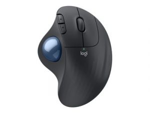 myš ERGO M575S Wireless Trackball Graphite