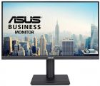 ASUS LCD 23.8" VA24DQFS Business Monitor IPS Full HD Frameless 100Hz 1ms MPRT HDMI  Displ