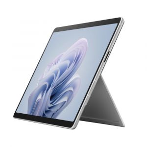 Microsoft Surface Pro 10 5G/U7-165U/13"/2880x1920/T/32GB/256GB SSD/4C-iGPU/W11P/Platinum/2