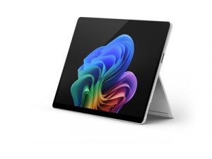 Microsoft Surface Pro 11 Copilot+/SD-X Plus/13"/2880x1920/T/16GB/512GB SSD/Adreno/W11P/Pl