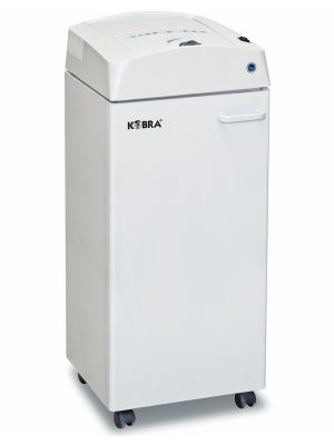 KOBRA AF+1 80 L Skartovací stroj koš 80L, 3,5x40mm