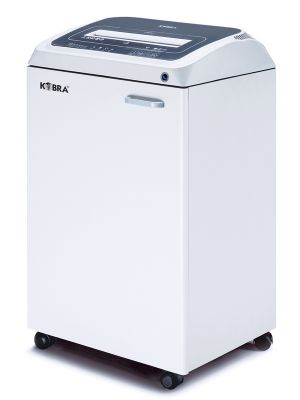 KOBRA 270 TS C2 Skartovací stroj, Koš 110L, Řez 1,9 X 15mm, Kapacita až 5 listů
