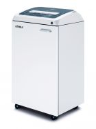 KOBRA 310 TS HS-6 Skartovací stroj, Koš 150L, Řez 0,8 x 5mm, Kapacita až 8 listů