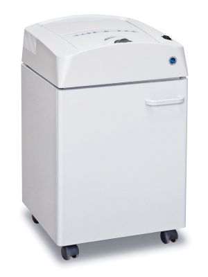 KOBRA AF+1 40 L, Skartovací stroj  automatický podavač, řez 3,5x40 mm, P4, bezolejový syst