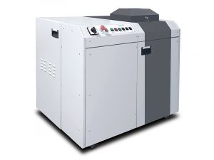 KOBRA SSD Koš 35L, zpětný chod, max formát 240 x 25mm