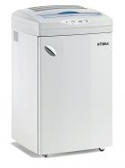 KOBRA 400 S5 Skartovací stroj, Koš 200L, Řez 5,8mm, Kapacita až 62 listů