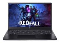 ACER NTB Nitro V 15 (ANV15-41-R5QV),Ryzen5-7535HS,15.6"FHD,32GB,1024GB SSD,RTX 4050,Win11H