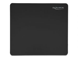 Delock - Podložka pro myš - 450 x 400 mm - cerná