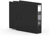 Epson originální ink C13T13X140, XL, black