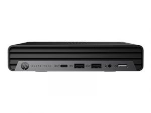 HP Mini IP Conference PC - Mini desktop Core i7 13700T / až 4.9 GHz - vPro - RAM 16 GB - S