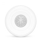 EVOLVEO chytrý WiFi bezdrátový stropní 360° PIR snímač pohybu