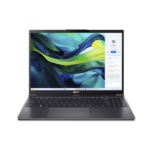 Acer Aspire Go 15 AG15-51P-50MX i5-1235U 15,3" WUXGA 8GB 512GB SSD UHD W11H Gray/2R