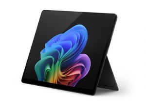 Microsoft Surface Pro 11 Copilot+/SD-X Elite/13"/2880x1920/T/16GB/1TB SSD/Adreno/W11P/Bla
