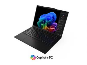 Lenovo ThinkPad T/T14s Gen 6/AI7PRO-360/14"/WUXGA/T/64GB/1TB SSD/AMD int/W11P/Black/3R