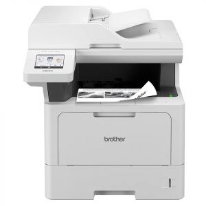 BROTHER MFC-L5715DN Multifunkce A4/48 str./duplex DADF/1200x1200dpi/512MB/PCL6/USB 2/LAN