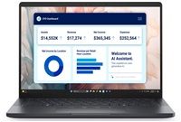 DELL Pro 13 Premium PA13250/iU5-236VEvo/16GB/512GB SSD/13.4" FHD+/IR CAM+Mic/FPR/W11P/3Y P
