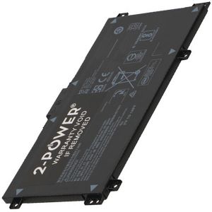 2-POWER Baterie 11,55V 4835mAh pro HP Envy 17-ae1000, HP Envy 15m-bq100 x360, HP Envy 15-b