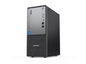 Lenovo ThinkCentre neo 50t G5 Tower i7-14700/16GB/512GB SSD/DVD-RW/3yOnsite/Win11 Pro/čern