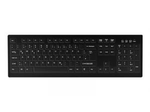 Active Key MedicalKey AK-C8100 - Klávesnice - fully sealed, IP68 - USB - QWERTY - americká