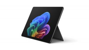 Microsoft Surface Pro 11 Copilot+/U7-266V/13"/2880x1920/T/16GB/256GB SSD/Arc 140V/W11P/Bla