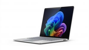 Microsoft Surface Laptop 7 Copilot+/U7-266V/13,8"/2304x1536/T/16GB/512GB SSD/Arc 140V/W11P