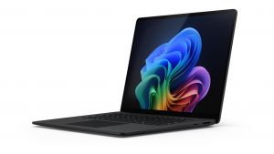 Microsoft Surface Laptop 7 Copilot+/U7-268V/15"/2496x1664/T/32GB/256GB SSD/Arc 140V/W11P/B