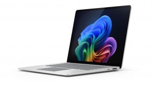 Microsoft Surface Laptop 7 Copilot+/U7-268V/15"/2496x1664/T/32GB/512GB SSD/Arc 140V/W11P/P