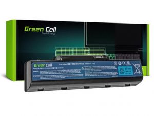 Green Cell Battery AS09A31 AS09A41 AS09A51 AS09A71 for Acer eMachines E525 E625 E725 G430 