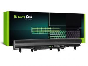Green Cell Battery 4ICR17/65 AL12A32 AL12A72 for Acer Aspire E1-510 E1-522 E1-530 E1-532 E