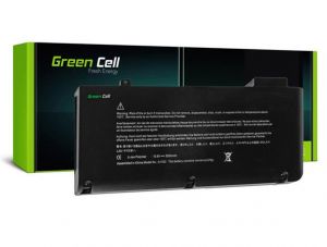 Green Cell Battery A1322 for Apple MacBook Pro 13 A1278 ( Early  2009,  Early  2010, Early