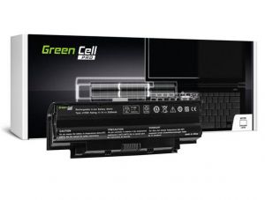 Green Cell Battery PRO J1KND for Dell Inspiron 13R 14R 15R 17R Q15R N4010 N5010 N5030 N504