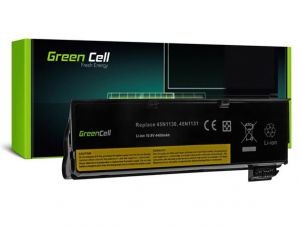 Green Cell Battery for Lenovo ThinkPad T440 T440s T450 T450s T460 T460p T470p T550 T560 W5