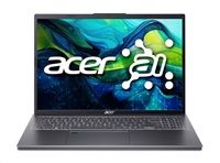 Acer Aspire 16 (A16-71GM-76JL) Intel Ultra 7 155H/16GB/1TB SSD/16"WUXGA/GF3050/W11 Home/še