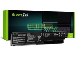 Green Cell Battery A32-X401 A31-X401 A41-X401 for Asus X501 X301 X301A X401 X401A X401U X5