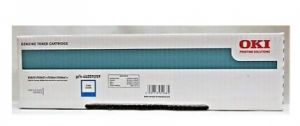 OKI Toner ES8451/61(+)-C (10000str., cyan toner)