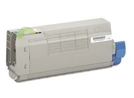 OKI TONER-C-ES7411/7411WT (11500str., cyan toner)