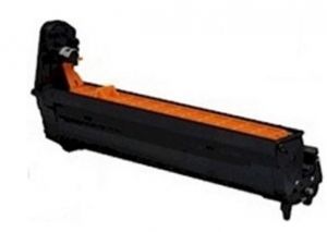 OKI EP-CART-K-ES7411 (20000str., černý válec)