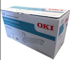 Oki žlutý válec pro EP-CART-Y-ES7412 (30000 str.)