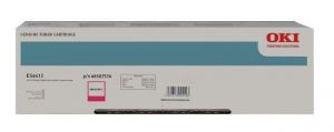 Oki magenta toner pro TONER-M-ES6412 (6000 str.)