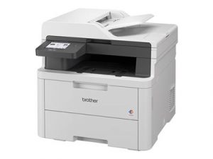 Brother MFC-L3740CDWE - Multifunkční tiskárna - barva - LED - A4/Legal (média) - až 18 str