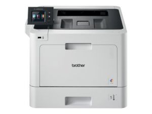 Brother HL-L8360CDW - Tiskárna - barva - Duplex - laser - A4/Legal - 2400 x 600 dpi - až 3