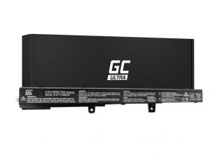 Green Cell Battery ULTRA A31N1319 A41N1308 for Asus X551 X551C X551CA X551M X551MA X551MAV
